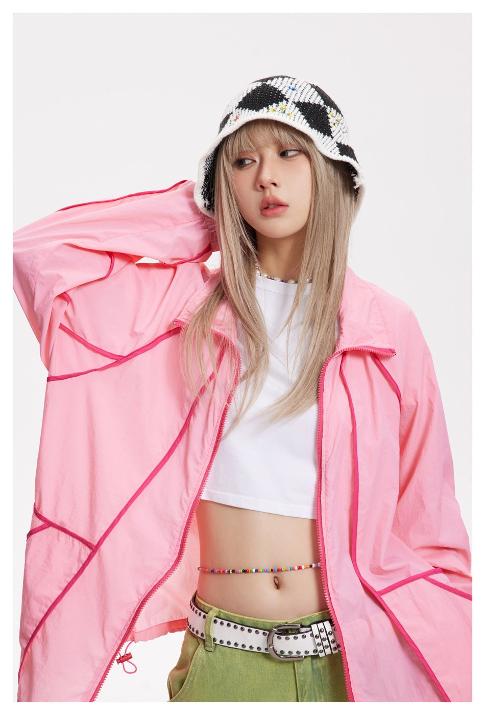 KLAVS JACKET