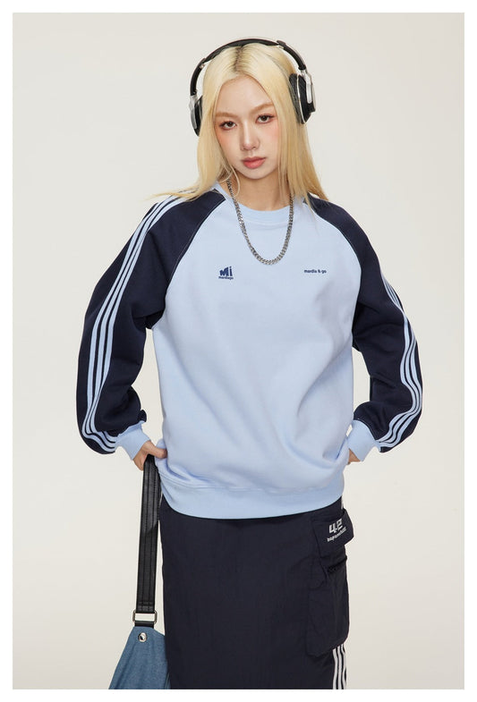 MARDİA&GO SWEATSHİRT