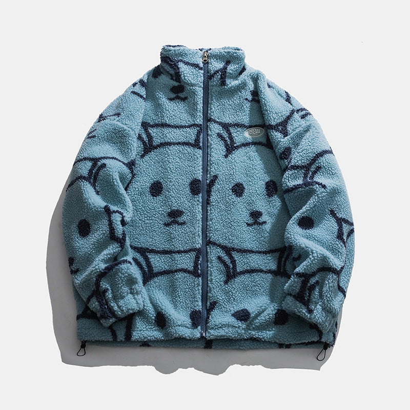 POLAR YUMMY JACKET