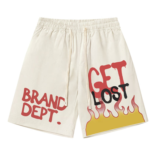 Get Lost Short