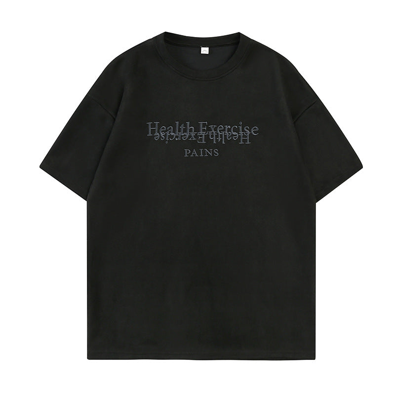 Health Unisex T-shirt