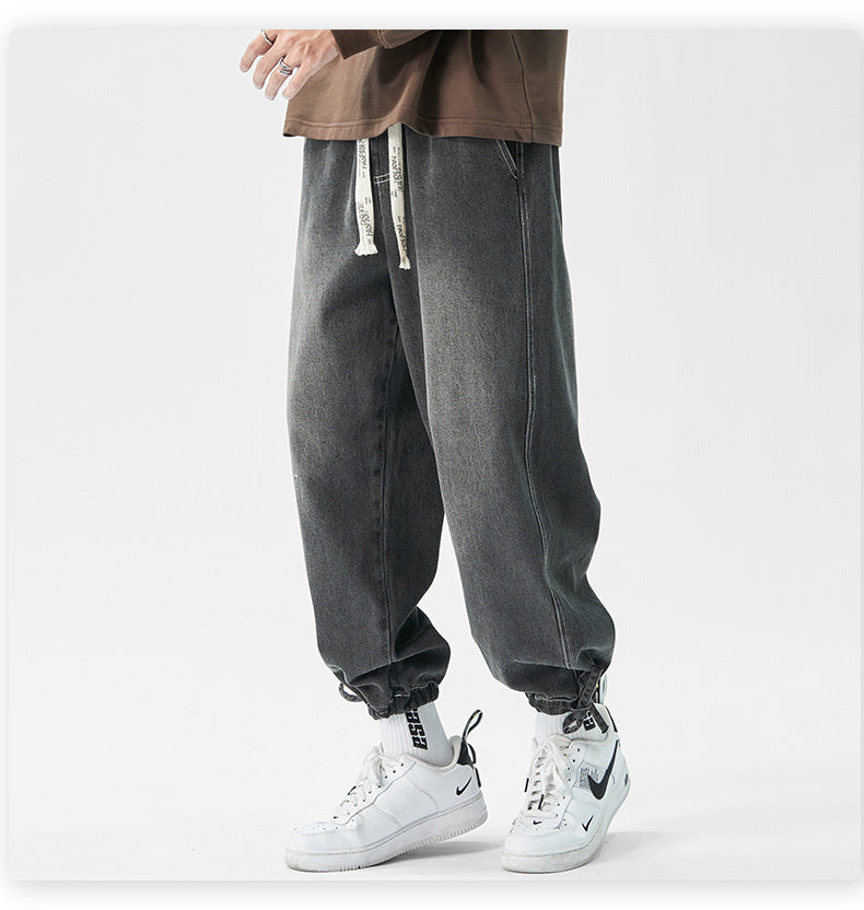 Light Comfort Pantolon
