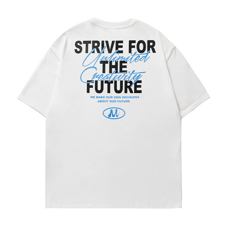 Future Unisex T-shirt