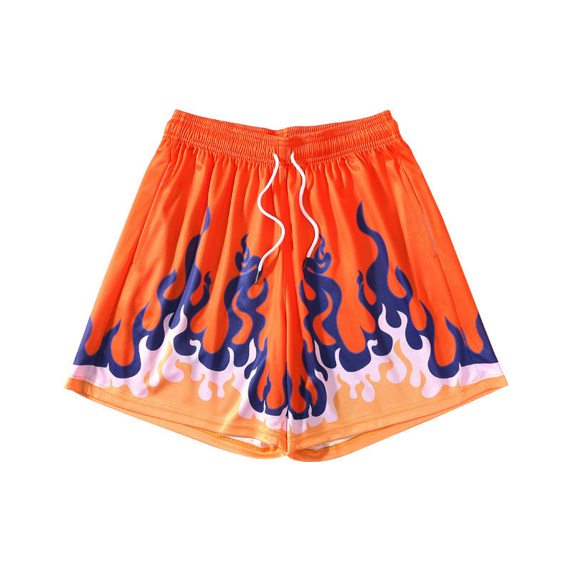 Heiss Short