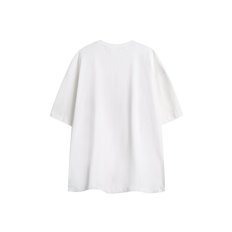 Staff Unisex T-shirt