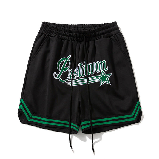 Bustdivon Short