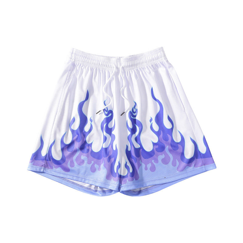 Heiss Short