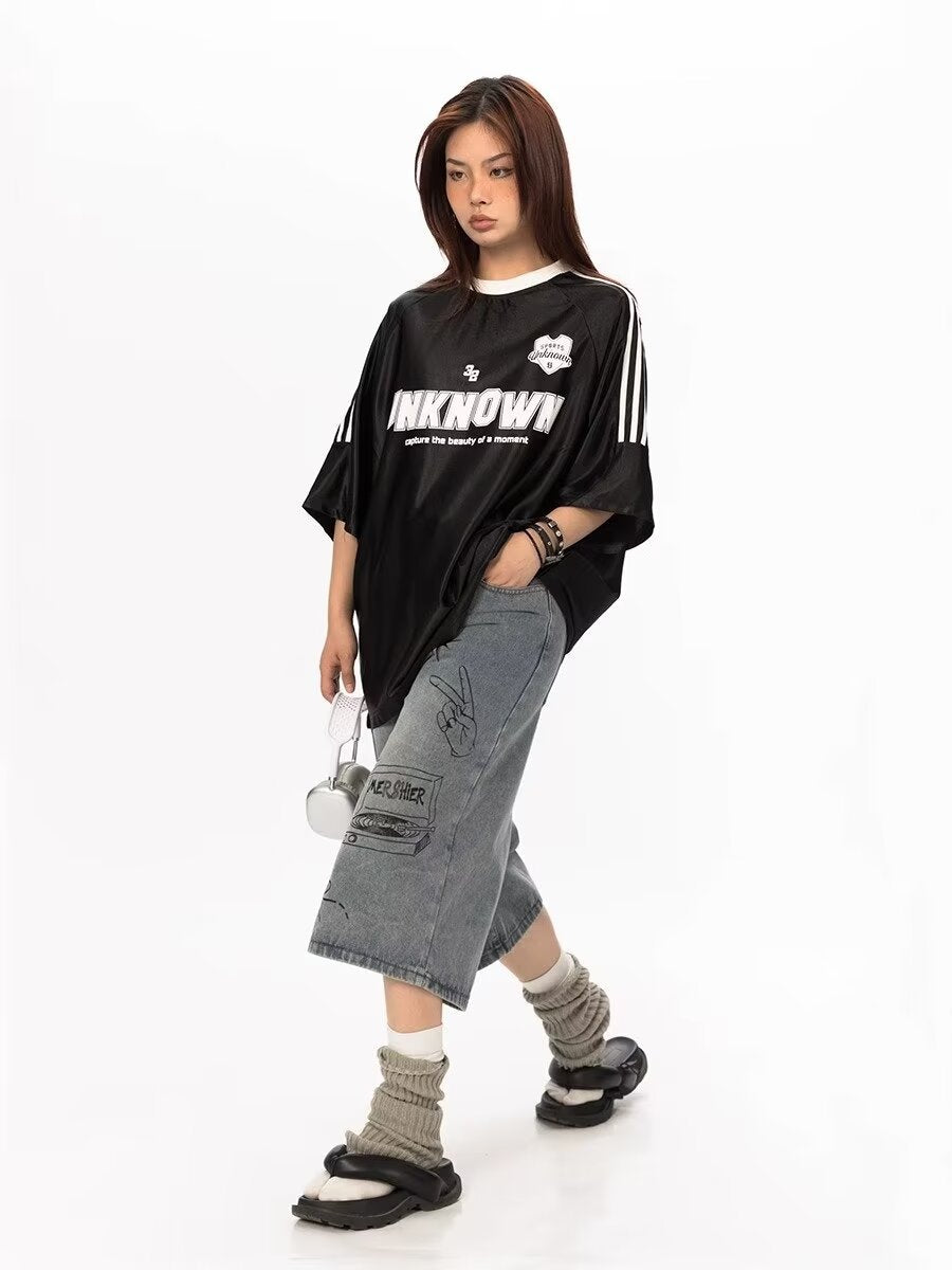 Unknown T-shirt