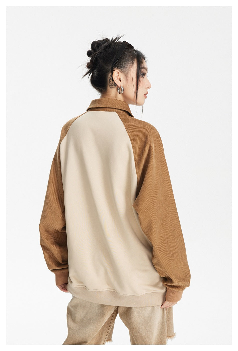 PACK SWEATSHİRT