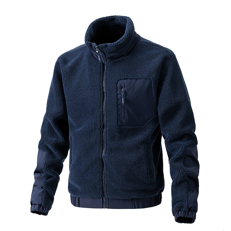 Joriel Polar Ceket