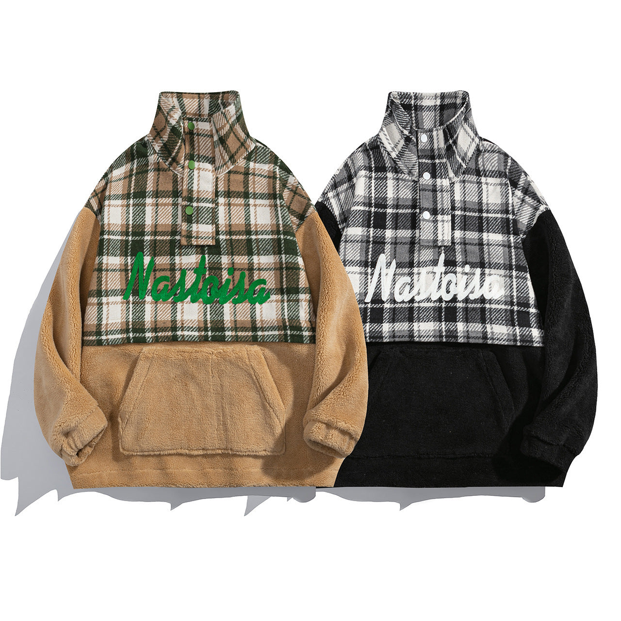 Nastoisa Sweatshirt