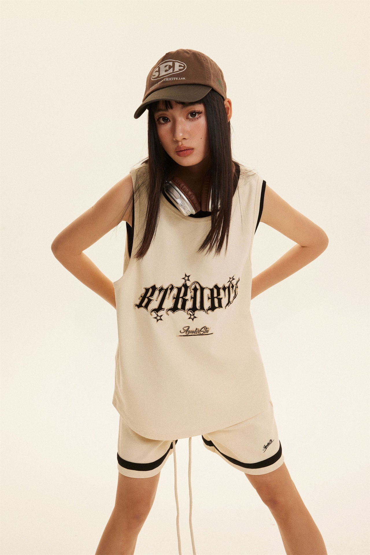 Brandon Top