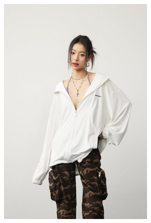 BESTUFF JACKET