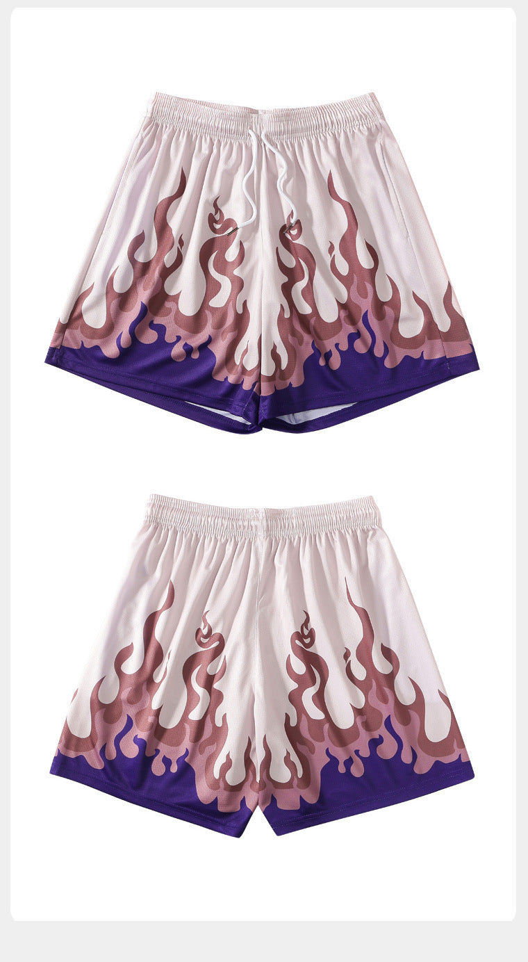 Heiss Short
