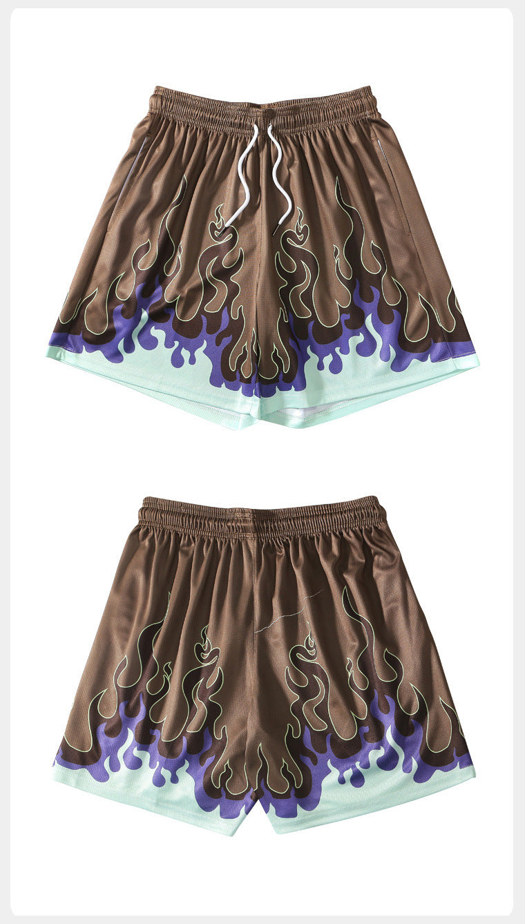 Heiss Short