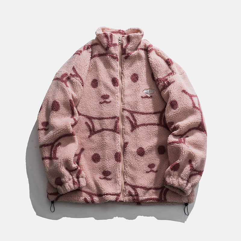 POLAR YUMMY JACKET