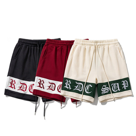 RdcSup Short