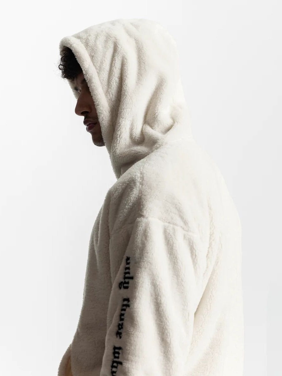 MİGHT Harajuku Hoodie