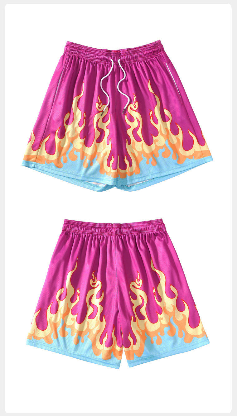 Heiss Short