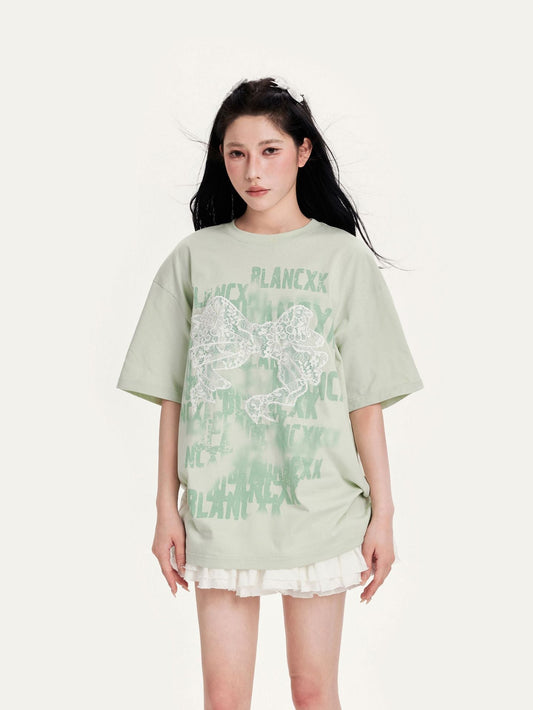 Blanc T-Shirt