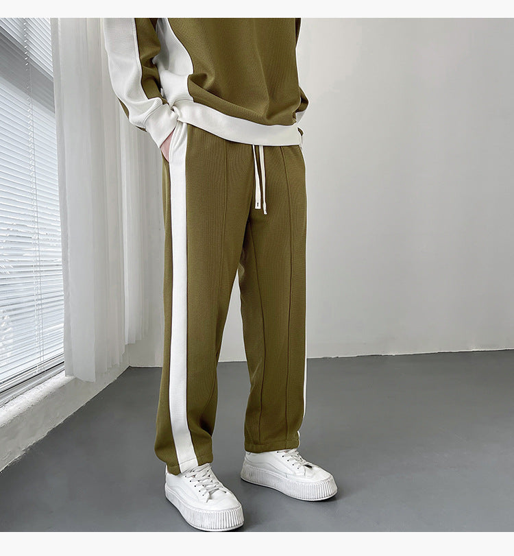 Zipper Eşofman Takımı