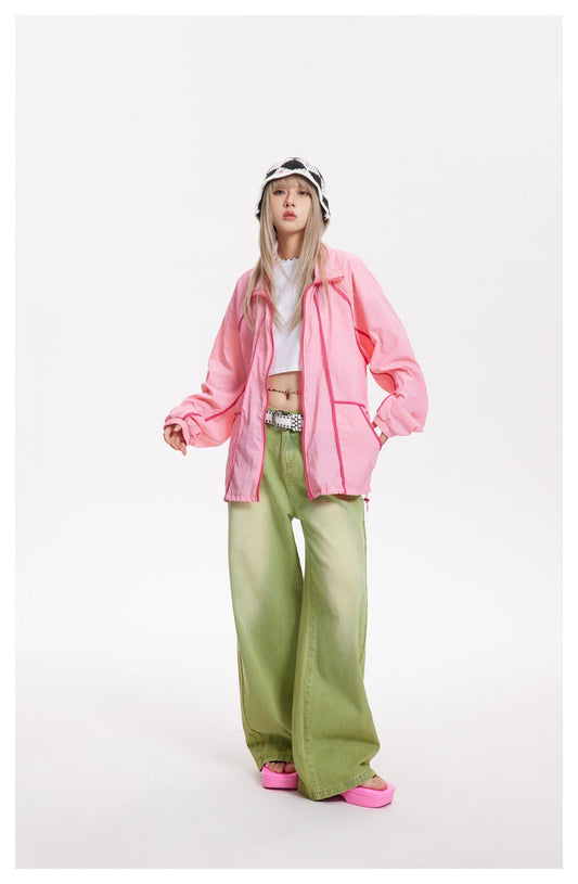 KLAVS JACKET