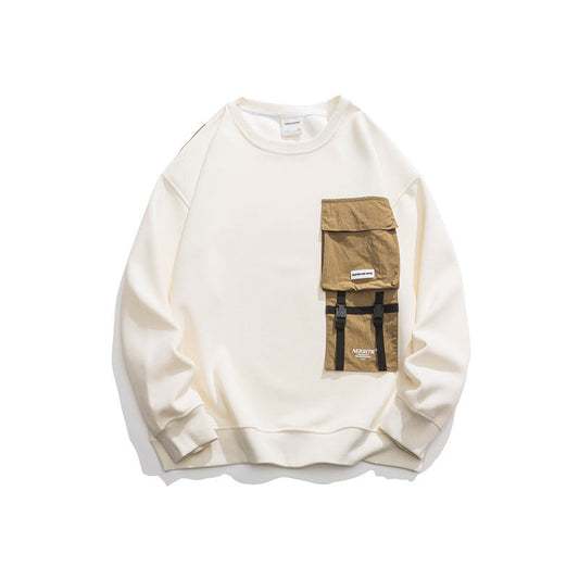 BAG SWEATER