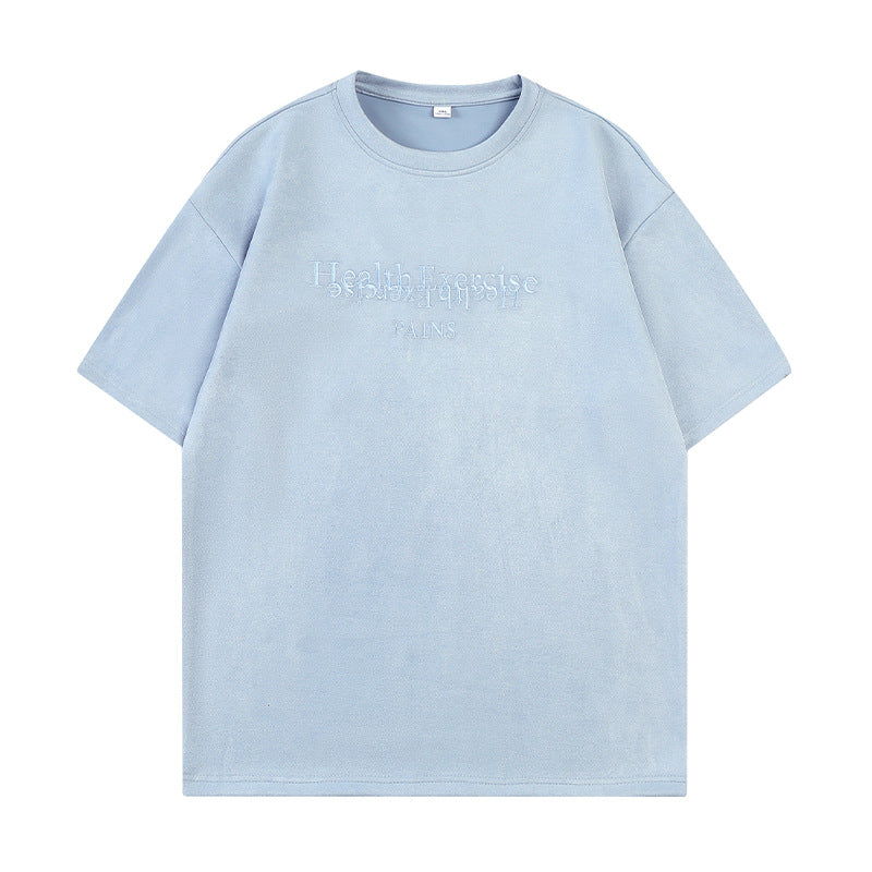 Health Unisex T-shirt