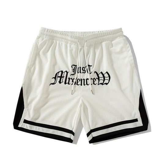 Blazed Short