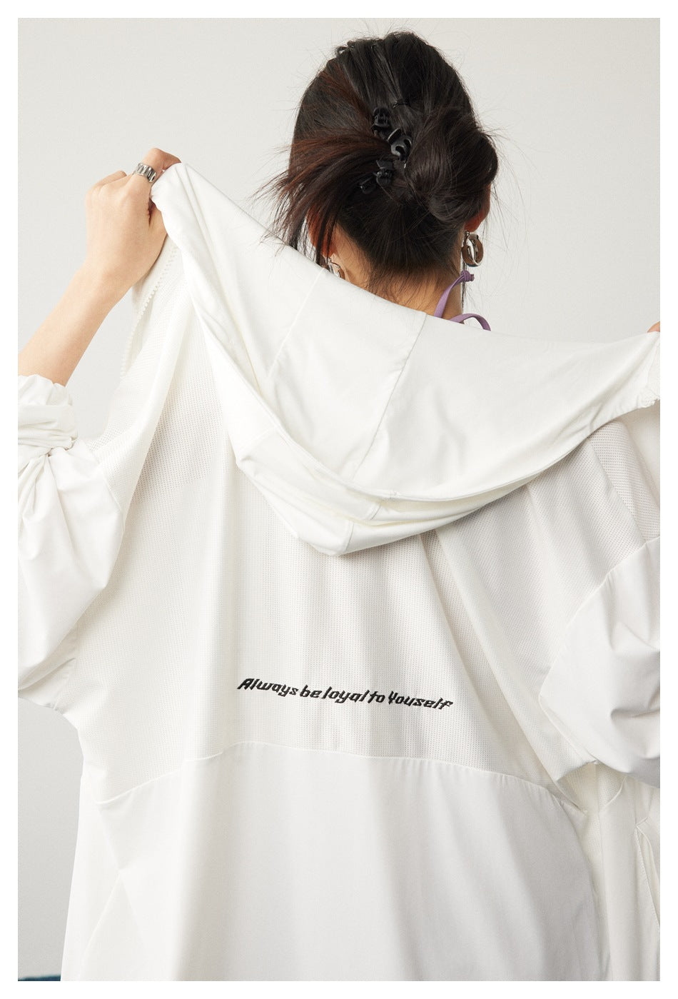 BESTUFF JACKET