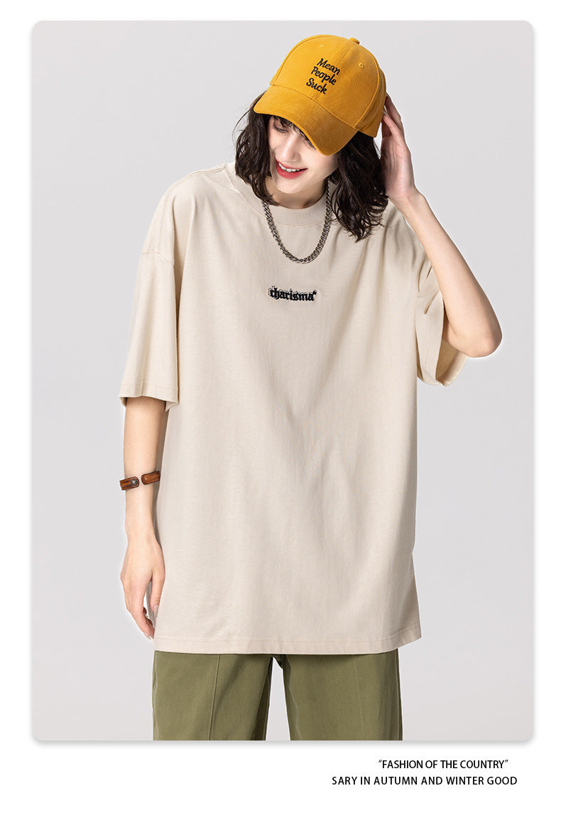CHARISMA T-SHIRT