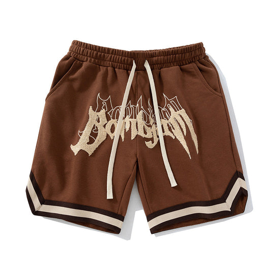 Bombjam Short