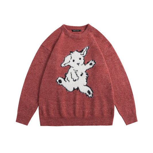 Sheep Sweater