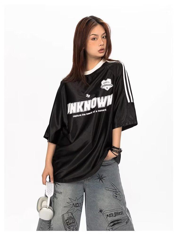 Unknown T-shirt
