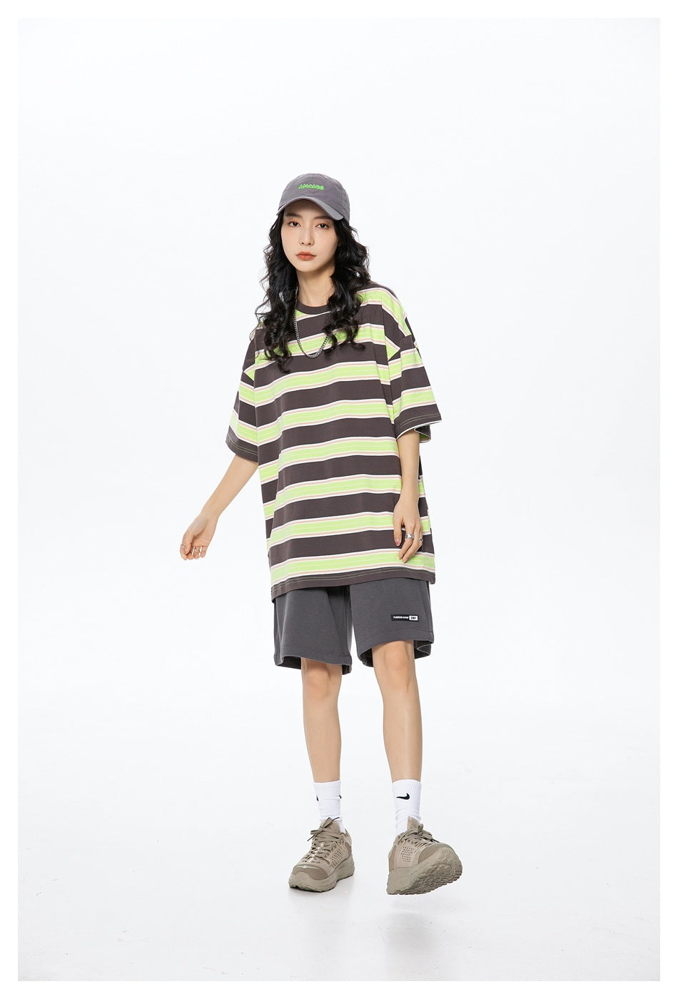 Arrive T-shirt