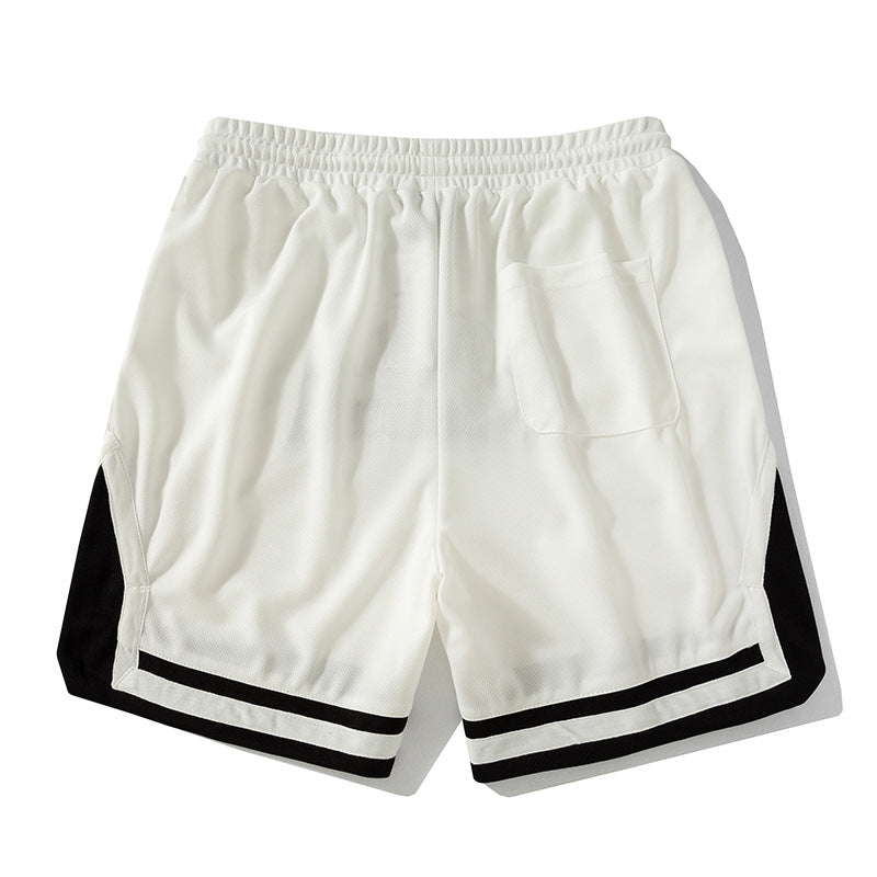 Blazed Short