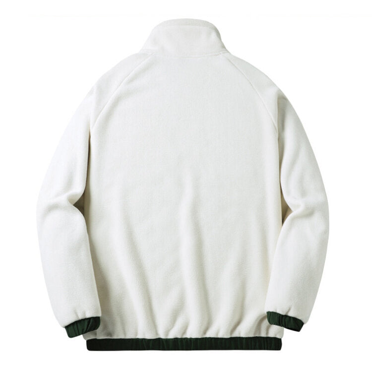 Ospher Polar Ceket