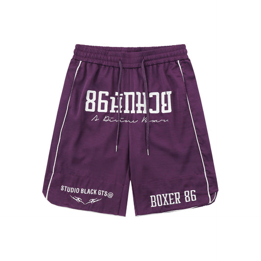 Boxer86 Short
