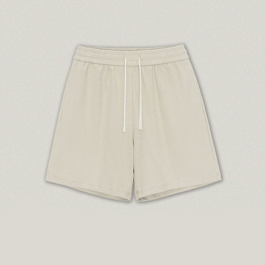 Waffle Short