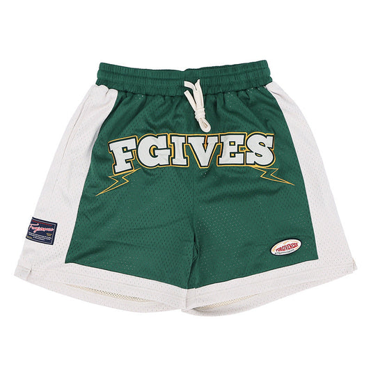 Forgiveness Short