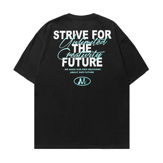 Future Unisex T-shirt