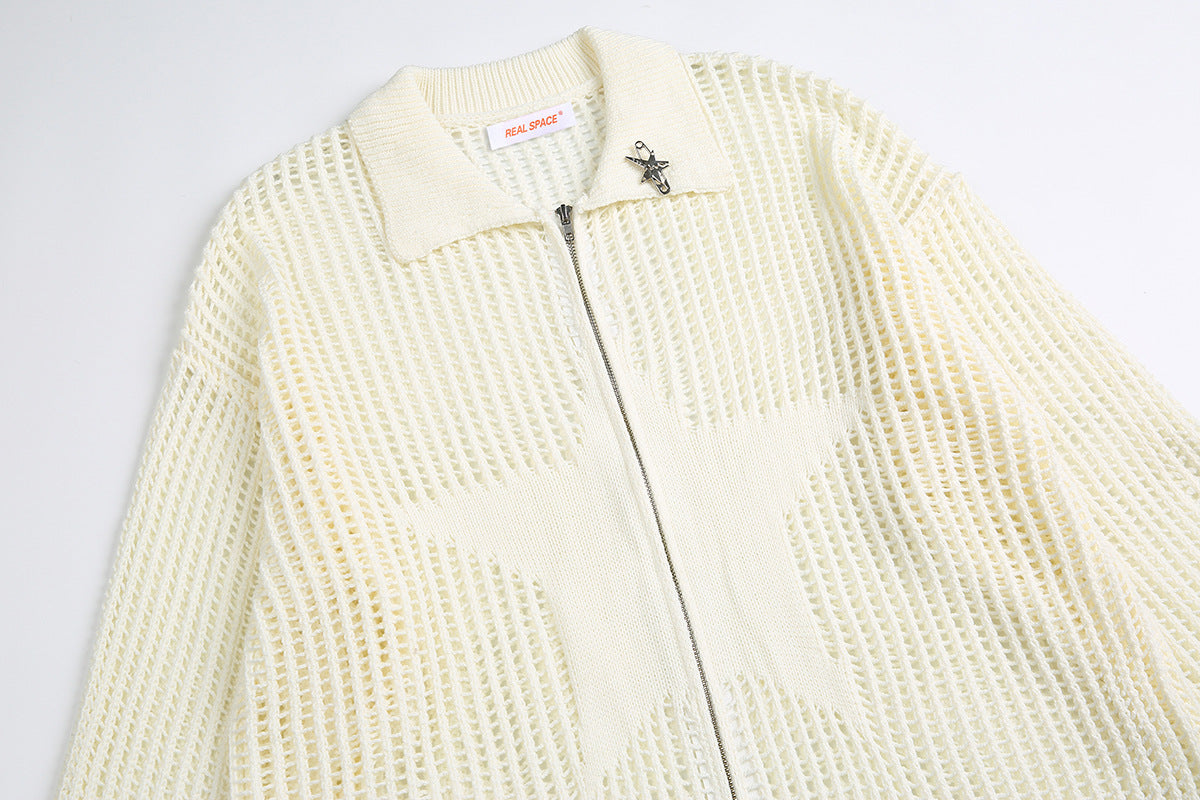 STAR JACKET
