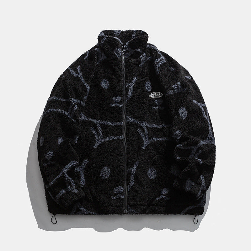 POLAR YUMMY JACKET