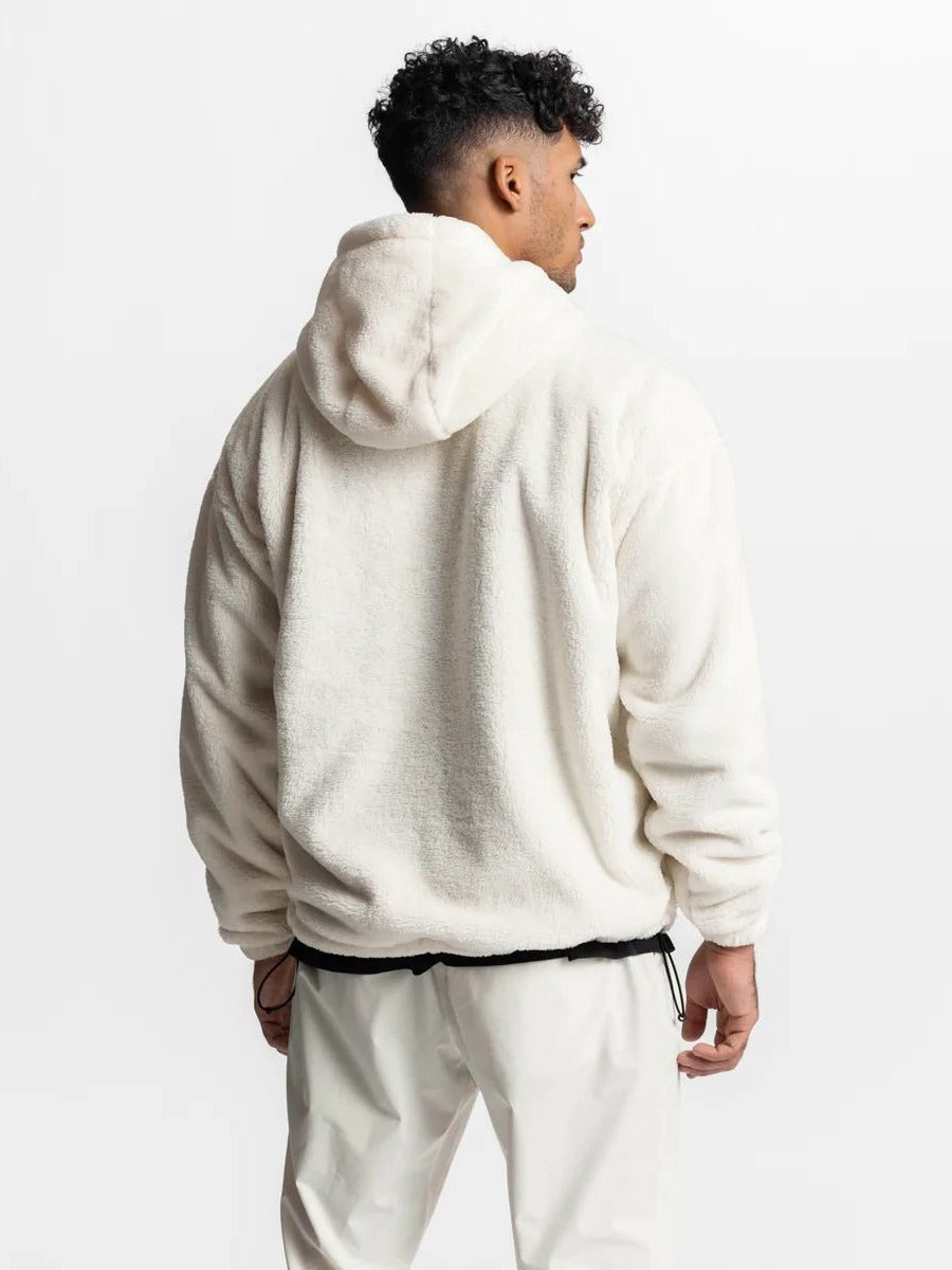MİGHT Harajuku Hoodie