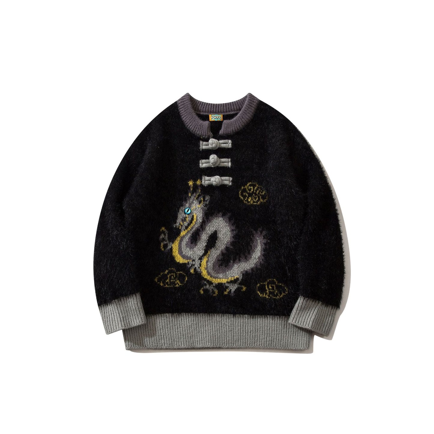 Bad Cobra Sweater