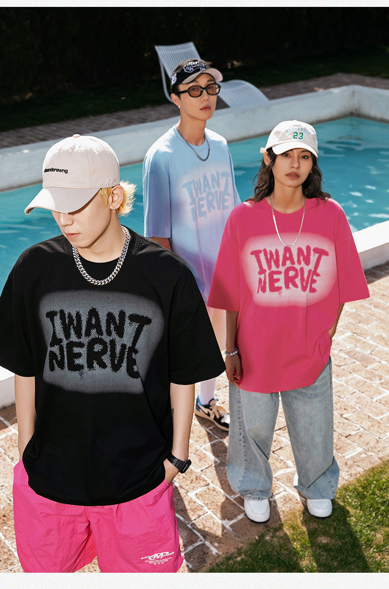 Nerve Unisex T-shirt