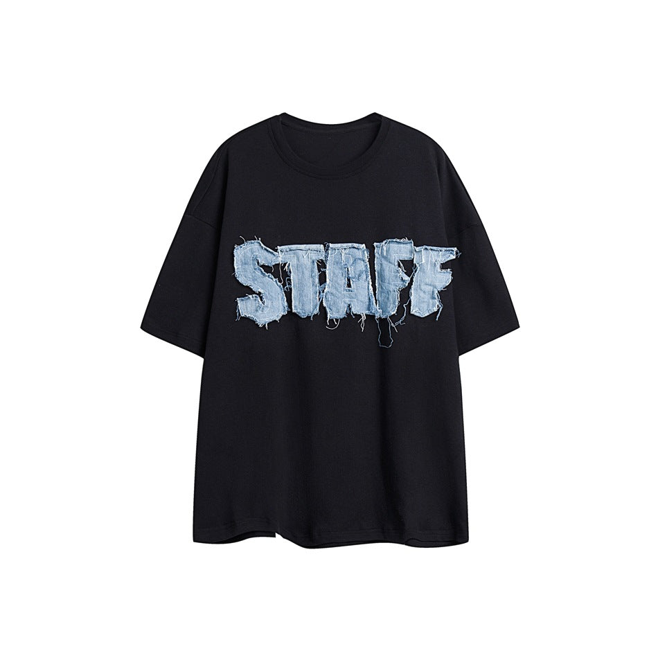 Staff Unisex T-shirt