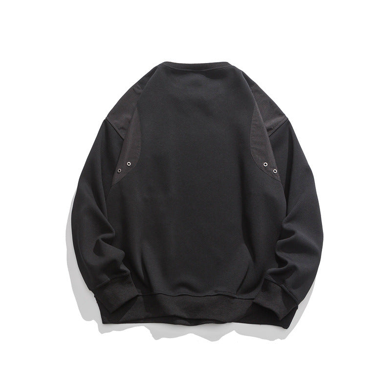 BAG SWEATER