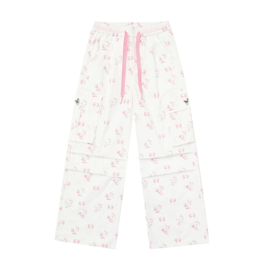 Haul™ Kitty Eşofman