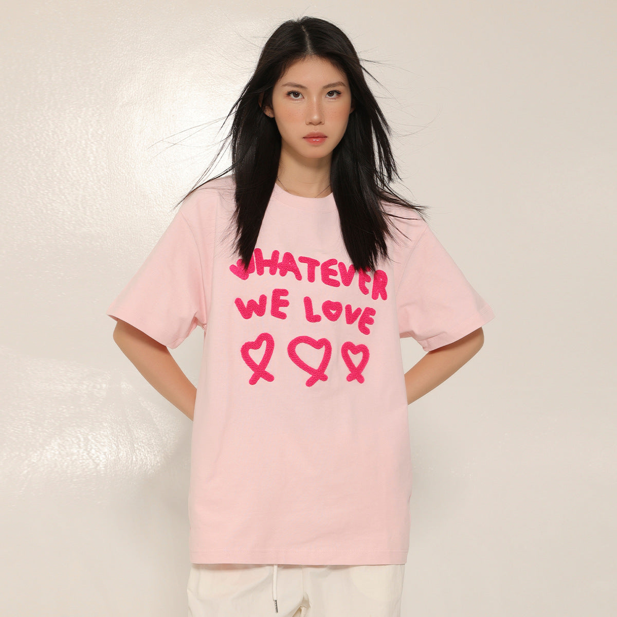 Love T-shirt
